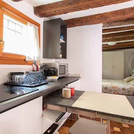Ca Furly By Welc Apartamento Veneza Exterior foto