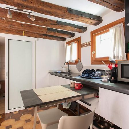 Ca Furly By Welc Apartamento Veneza Exterior foto