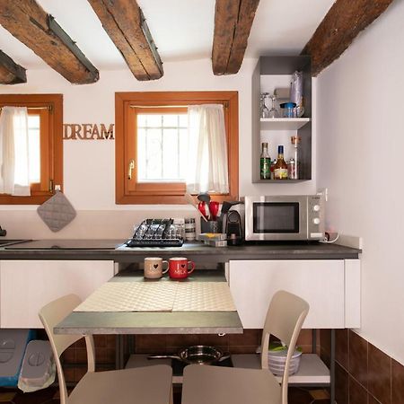 Ca Furly By Welc Apartamento Veneza Exterior foto