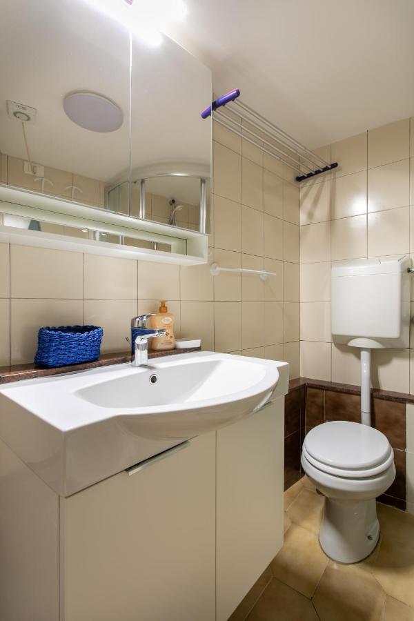 Ca Furly By Welc Apartamento Veneza Exterior foto