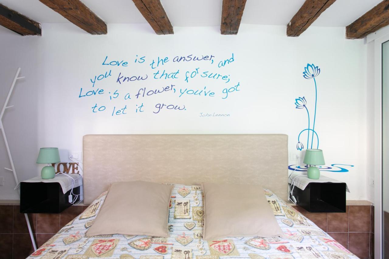 Ca Furly By Welc Apartamento Veneza Exterior foto
