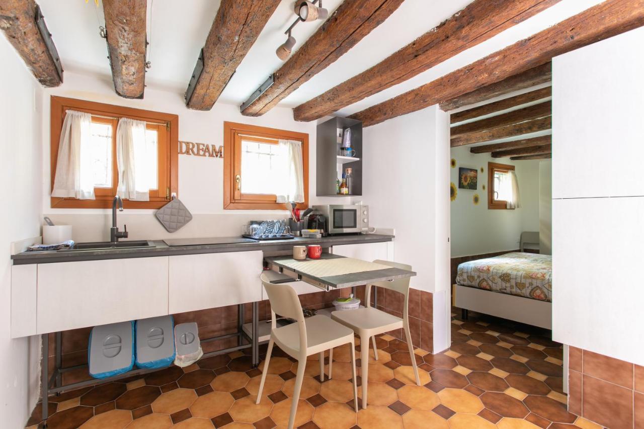 Ca Furly By Welc Apartamento Veneza Exterior foto