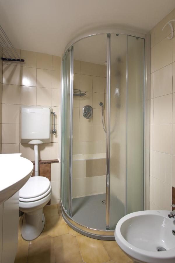Ca Furly By Welc Apartamento Veneza Exterior foto