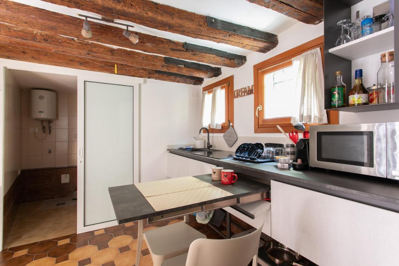 Ca Furly By Welc Apartamento Veneza Exterior foto